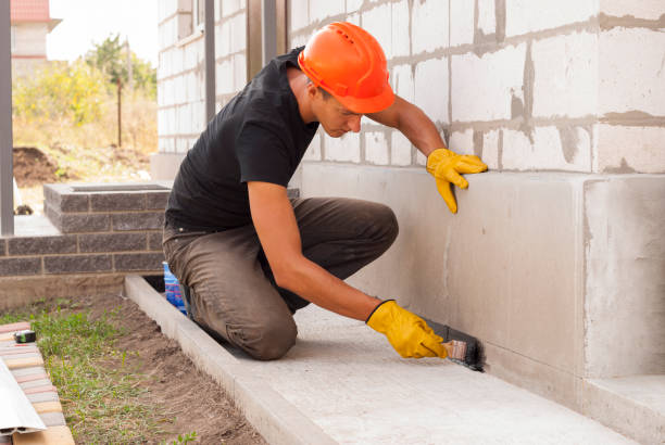 Licensed Vapor Barrier Installation service in Brazil, IN - SJ Waterproofing Pros